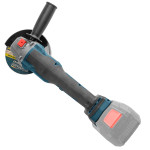 Bormann Pro Bbp3650 Γωνιακός Τροχός Brushless Ρυθμιζόμενος 20V,Li-Ion, Solo BBP3650 BORMANN Pro (081449) Bormann Pro Bbp3650 Γωνιακός Τροχός Brushless Ρυθμιζόμενος 20V,Li-Ion, Solo BBP3650 BORMANN Pro (081449)