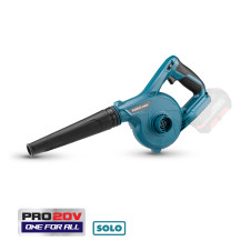 Bormann Pro Bbp3700 Φυσητήρας-Αναρροφητήρας  Μπαταρίας 20V, Solo BBP3700 BORMANN Pro (032755)