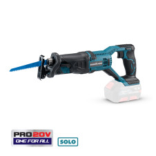 Bormann Pro Bbp3800 Σπαθόσεγα Μπαταρίας 20V Li-Ion, Solo BBP3800 BORMANN Pro (033073)