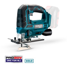 Bormann Pro Bbp3810 Σέγα Μπαταρίας 20V, Solo BBP3810 BORMANN Pro (036357)