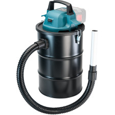 Bormann Pro Bbp3920 Σκούπα Στάχτης Μπαταρίας, 20V 20L, Solo BBP3920 BORMANN Pro (036418)