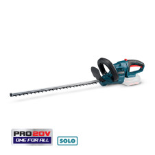 Bormann Pro Bbp4100 Ψαλίδι Μπορντούρας Μπαταρίας 20V,51Cm Με Περιστρεφόμενη Λαβή 90°, Solo BBP4100 BORMANN Pro (032731)