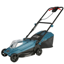 Bormann Pro Bbp4160 Μηχανή Γκαζόν Μπαταρίας Brushless,20V,Li-Ion,Κοπή 32Cm BBP4160 BORMANN Pro (078609)