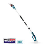 Bormann Pro Bbp4200 Κονταροπρίονο Μπαταρίας 20V, Solo BBP4200 BORMANN Pro (032748)