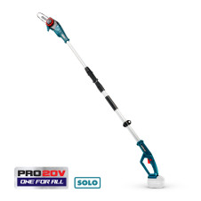 Bormann Pro Bbp4200 Κονταροπρίονο Μπαταρίας 20V, Solo BBP4200 BORMANN Pro (032748)