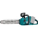 Bormann Pro Bbp4500 Αλυσοπρίονο Brushless 20V+20V, Solo BBP4500 BORMANN Pro (036432)