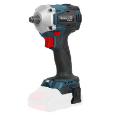 Bormann Pro Bbp5123 Μπουλονόκλειδο Compact,Brushless Μπαταρίας 20V,Solo BBP5123 BORMANN Pro (070474)