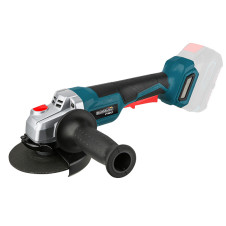 Bormann Pro Bbp5133 Γωνιακός Τροχός Compact, Brushless,Μπαταρίας 20V,Li-Ion,Φ125Mm,8500Rpm-Solo BBP5133 BORMANN Pro (070450)