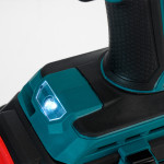 Bormann Pro Bbp5150 Κατσαβίδι Γυψοσανίδας 20V Brushless Μπαταρίας, Solo BBP5150 BORMANN Pro (036326)