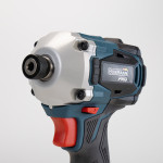 Bormann Pro Bbp5153 Παλμικό Κατσαβίδι Compact,Brushless 20V Solo BBP5153 BORMANN Pro (070467)