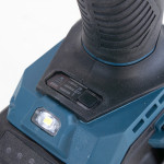 Bormann Pro Bbp5153 Παλμικό Κατσαβίδι Compact,Brushless 20V Solo BBP5153 BORMANN Pro (070467)