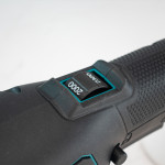 Bormann Pro Bbp5160 Αλοιφαδόρος Ρυθμιζόμενος Brushless Μπαταρίας 20V,Li-Ion,900-2400Rpm, Solo BBP5160 BORMANN Pro (036333)