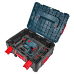 Bormann Pro Bbp5303X44Τ2Ca Σετ Πνευματικό Brushless Σκαπτικό Μπαταρίας 20V & Γωνιακός Τροχός BBP5303X44Τ2CA BORMANN Pro (085515)