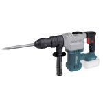 Bormann Pro Bbp5310 Κατεδαφιστικό Πιστολέτο Μπαταρίας Sds-Max Brushless, 20V, Solo BBP5310 BORMANN Pro (073857)