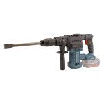 Bormann Pro Bbp5310 Κατεδαφιστικό Πιστολέτο Μπαταρίας Sds-Max Brushless, 20V, Solo BBP5310 BORMANN Pro (073857)