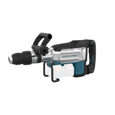 Bormann Pro Bbp5320 Κατεδαφιστικό Πιστολέτο Μπαταρίας Sds-Max Brushless 40V,Solo BBP5320 BORMANN Pro (073864)