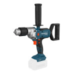 Bormann Pro Bbp5330 Δράπανο Μπαταρίας 20V Brushless,Solo BBP5330 BORMANN Pro (073871)