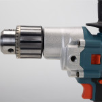 Bormann Pro Bbp5330 Δράπανο Μπαταρίας 20V Brushless,Solo BBP5330 BORMANN Pro (073871)