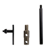 Bormann Pro Bbp5330 Δράπανο Μπαταρίας 20V Brushless,Solo BBP5330 BORMANN Pro (073871)