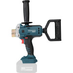 Bormann Pro Bbp5340 Δονητής Μπετού Μπαταρίας 20V,2 Ταχύτητες,25Nm-Solo (Χωρίς Μαρκούτσι) BBP5340 BORMANN Pro (073888)