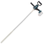 Bormann Pro Bbp5340 Δονητής Μπετού Μπαταρίας 20V,2 Ταχύτητες,25Nm-Solo (Χωρίς Μαρκούτσι) BBP5340 BORMANN Pro (073888)