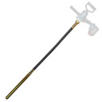 Bormann Pro Bbp5341 Μαρκούτσι Δονητή Μπετού Μπαταρίας Bbp5340 BBP5341 BORMANN Pro (074212)