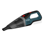 Bormann Pro Bbp5360 Σκουπάκι Χειρός Μπαταρίας 20V, 0.6L, Solo BBP5360 BORMANN Pro (073901)