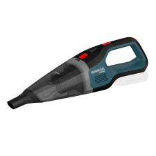 Bormann Pro Bbp5360 Σκουπάκι Χειρός Μπαταρίας 20V, 0.6L, Solo BBP5360 BORMANN Pro (073901)