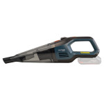 Bormann Pro Bbp5360 Σκουπάκι Χειρός Μπαταρίας 20V, 0.6L, Solo BBP5360 BORMANN Pro (073901)