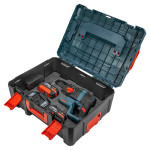 Bormann Pro Bbp5438X44T4Ca Σετ Brushless Μπαταρίας,Δραπαν/Βιδο,Γωνιακός Τροχός,Πνευματικό & Μπουλ/Δο BBP5438X44T4CA BORMANN Pro (085751) Bormann Pro Bbp5438X44T4Ca Σετ Brushless Μπαταρίας,Δραπαν/Βιδο,Γωνιακός Τροχός,Πνευματικό & Μπουλ/Δο BBP5438X44T4CA BORMANN Pro (085751)