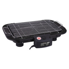 Bormann Elite Bbq1050 Ψησταριά Ηλεκτρική 2000W,Επιτραπέζια Με Θερμοστάτη BBQ1050 BORMANN ELITE (023951)