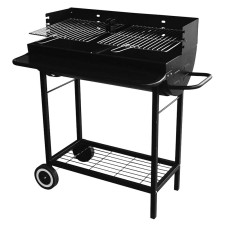 Bormann Elite Bbq1170 Ψησταριά Κάρβουνου BBQ1170 BORMANN ELITE (024347)