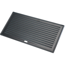 Bormann Elite Bbq1200 Πλάκα Μαντεμένια Bbq BBQ1200 BORMANN ELITE (031925)