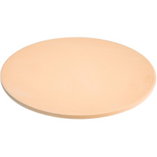 Bormann Elite Bbq1225 Πέτρινη Πλάκα Πίτσας Φ29.5 BBQ1225 BORMANN ELITE (033141)