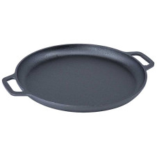 Bormann Elite Bbq1230 Τηγάνι Μαντεμένιο BBQ1230 BORMANN ELITE (033158)