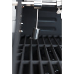 Bormann Elite Bbq1232 Σούβλα Ψησίματος 72Cm Με Μοτέρ BBQ1232 BORMANN ELITE (037736)