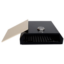 Bormann Elite Bbq1910 Φούρνος Πίτσας Για Ψησταριά Υγραερίου/Κάρβουνου BBQ1910 BORMANN ELITE (080015)