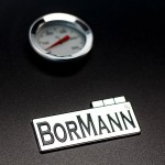 Bormann Elite Bbq2000 Ψησταριά Υγραερίου Element 2 Εστιών BBQ2000 BORMANN ELITE (015390)