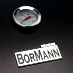 Bormann Elite Bbq3000 Ψησταριά Υγραερίου Element 3 Εστιών BBQ3000 BORMANN ELITE (015406)