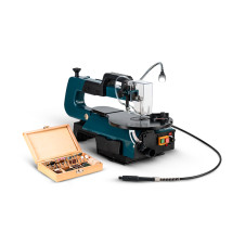 Bormann Pro Bbs1210 Σέγα Επιτραπέζια Με 103 Εξαρτήματα BBS1210 BORMANN Pro (034353)