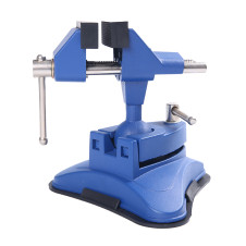 Bormann Bbv1000 Μέγγενη Πολλαπλών Γωνιών Με Βεντούζα BBV1000 BORMANN (029465)