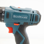 Bormann Bcd2400 Δραπ/Βιδο Μπαταρίας Λιθιου 20V BCD2400 BORMANN (042570)