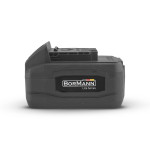 Bormann Bcd2604 Μπαταρία 18V,Li-Ion,4.0Ah BCD2604 BORMANN (051015)