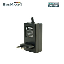 Bormann Bcd2607 Φοριστής 10.8V,Li-Ion,1.5A Για Bcd2010/Bcd2011/Bcd2020/Bcd2050 BCD2607 BORMANN (052692)
