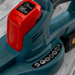 Bormann Bcd4020 Φυσητήρας Μπαταρίας 18V, Li-Ion,12000Rpm,Ταχύτητα 172/208Km/H, Solo BCD4020 BORMANN (065760)