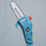Bormann Bcd4040 Κονταροπρίονο Μπαταρίας 18V,Λάμα 200Mm,1.6-2.4M, Solo BCD4040 BORMANN (065784)
