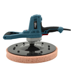 Bormann Pro Bcg1390 Λειαντήρας Σοβά Φ390Mm,710W,Ρυθμιζόμενο 60-110Rpm BCG1390 BORMANN Pro (071204)