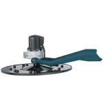 Bormann Pro Bcg1490 Λειαντήρας Σοβά Με Προέκταση (Τηλεσκοπικός),1010W,Φ390Mm,Ρυθμιζόμενος 230-340Rpm BCG1490 BORMANN Pro (080534)