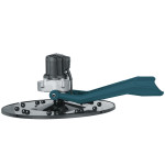 Bormann Pro Bcg1490 Λειαντήρας Σοβά Με Προέκταση (Τηλεσκοπικός),1010W,Φ390Mm,Ρυθμιζόμενος 230-340Rpm BCG1490 BORMANN Pro (080534)