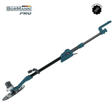 Bormann Pro Bcg1490 Λειαντήρας Σοβά Με Προέκταση (Τηλεσκοπικός),1010W,Φ390Mm,Ρυθμιζόμενος 230-340Rpm BCG1490 BORMANN Pro (080534)